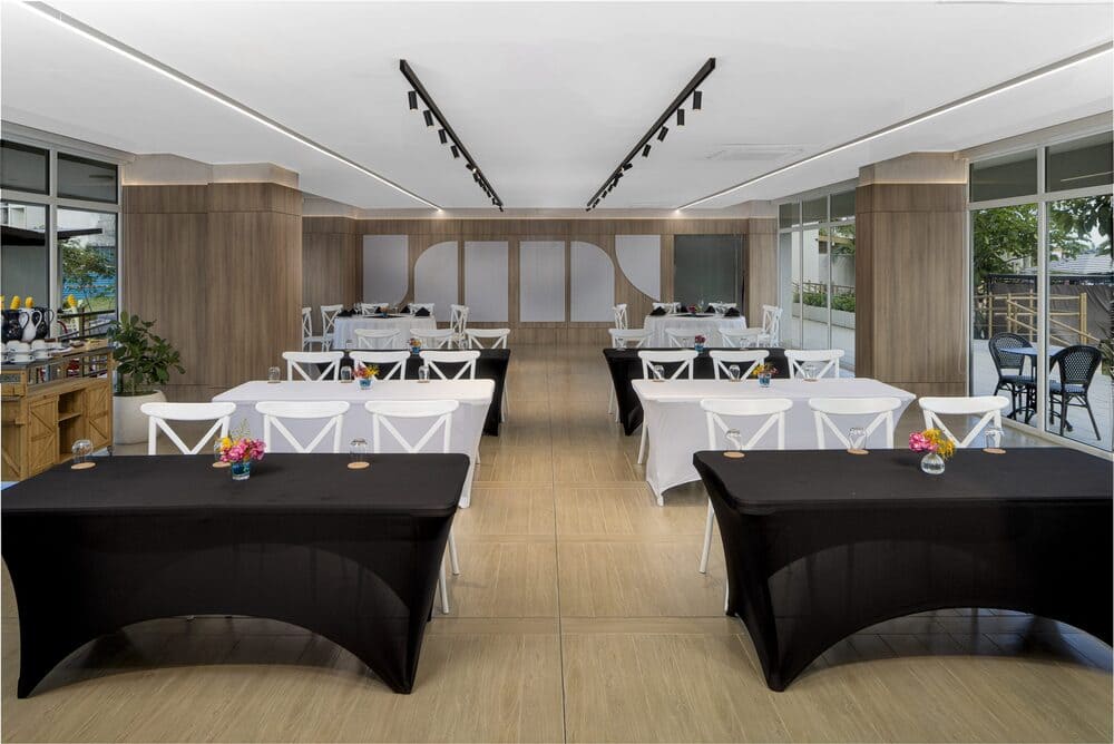 Radisson Riviera para escapadas románticas 8