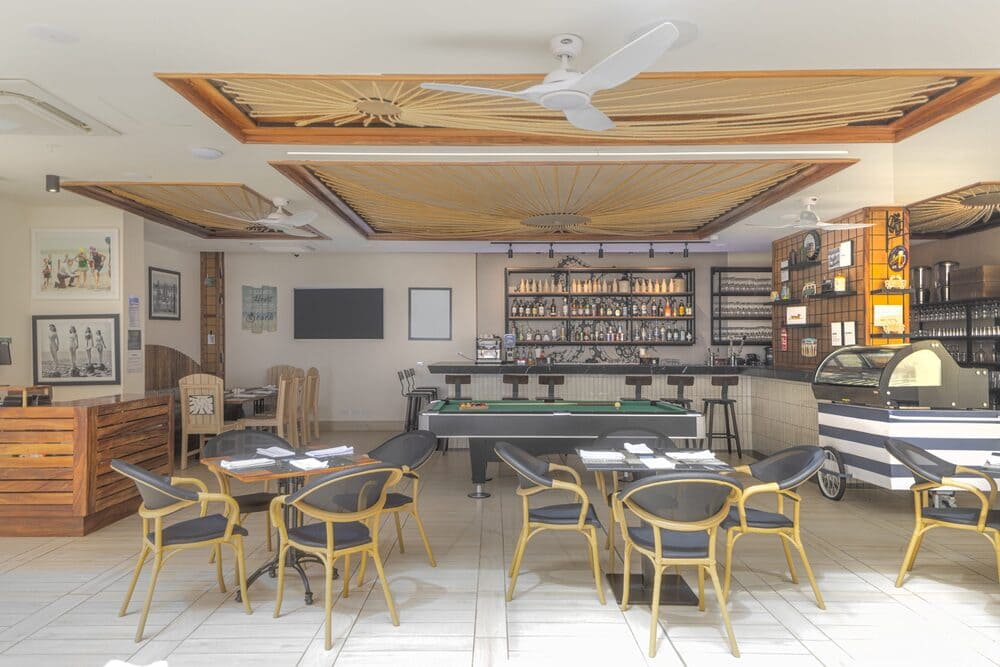 Radisson Riviera para escapadas románticas 14