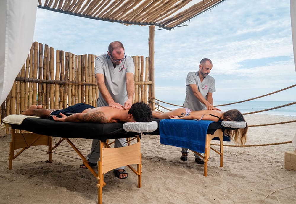 Senderismo y surf en Playa Caracol 4