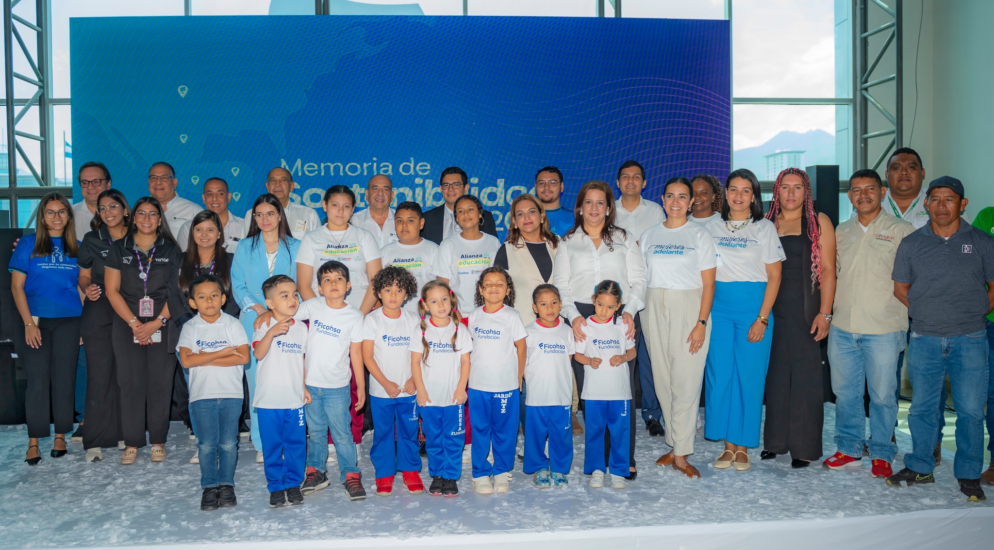 Grupo Financiero Ficohsa