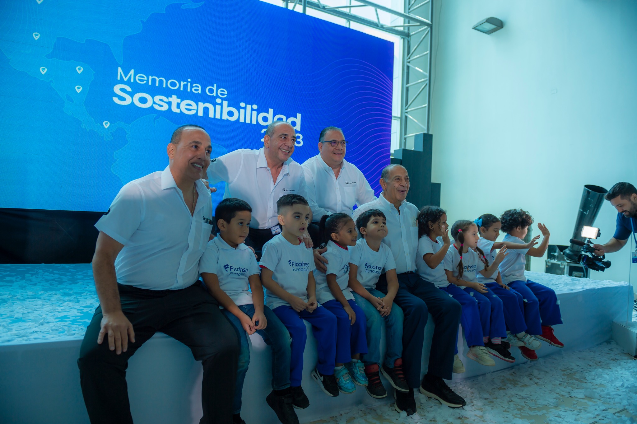 Grupo Financiero Ficohsa