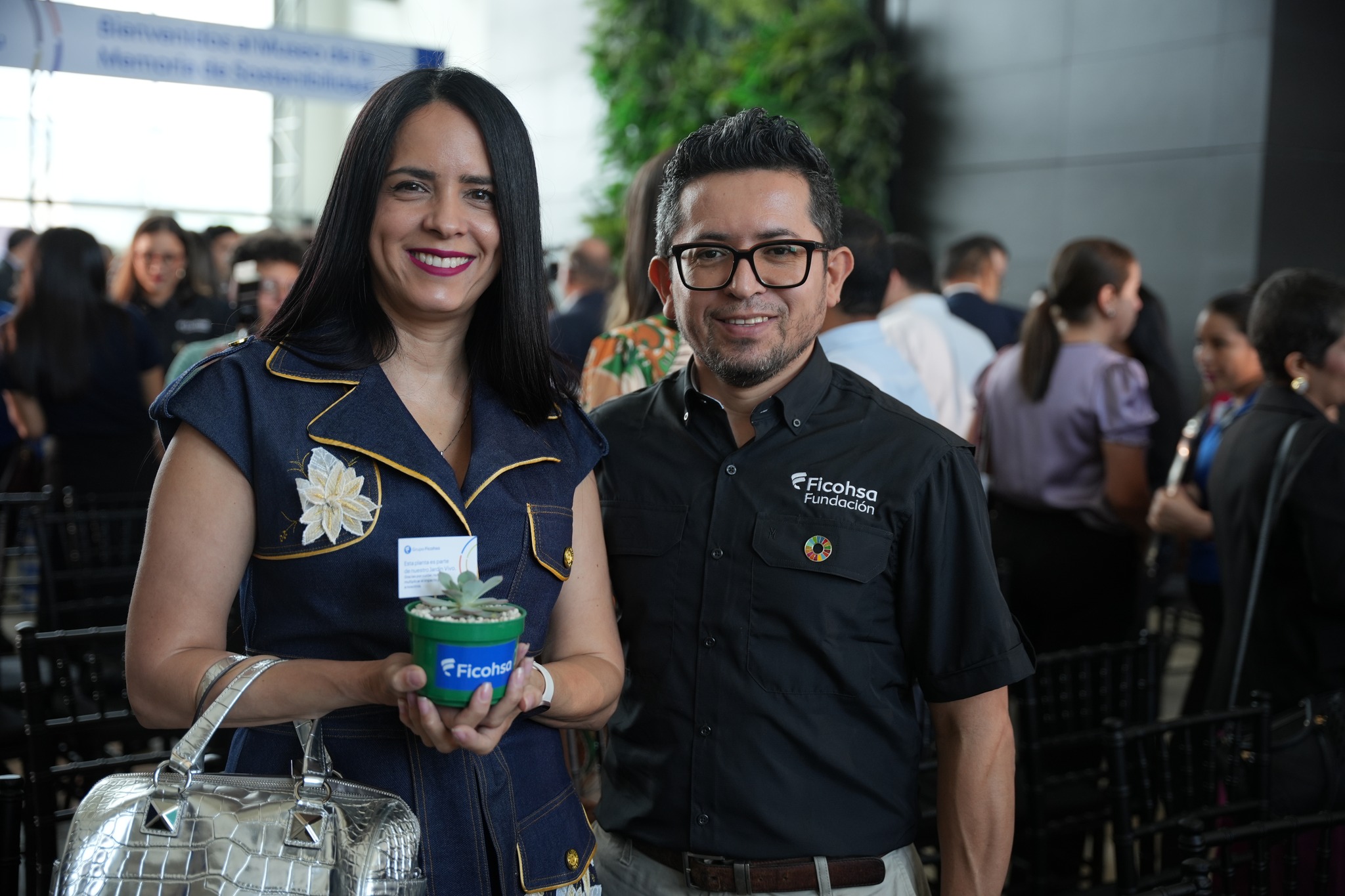 Grupo Financiero Ficohsa