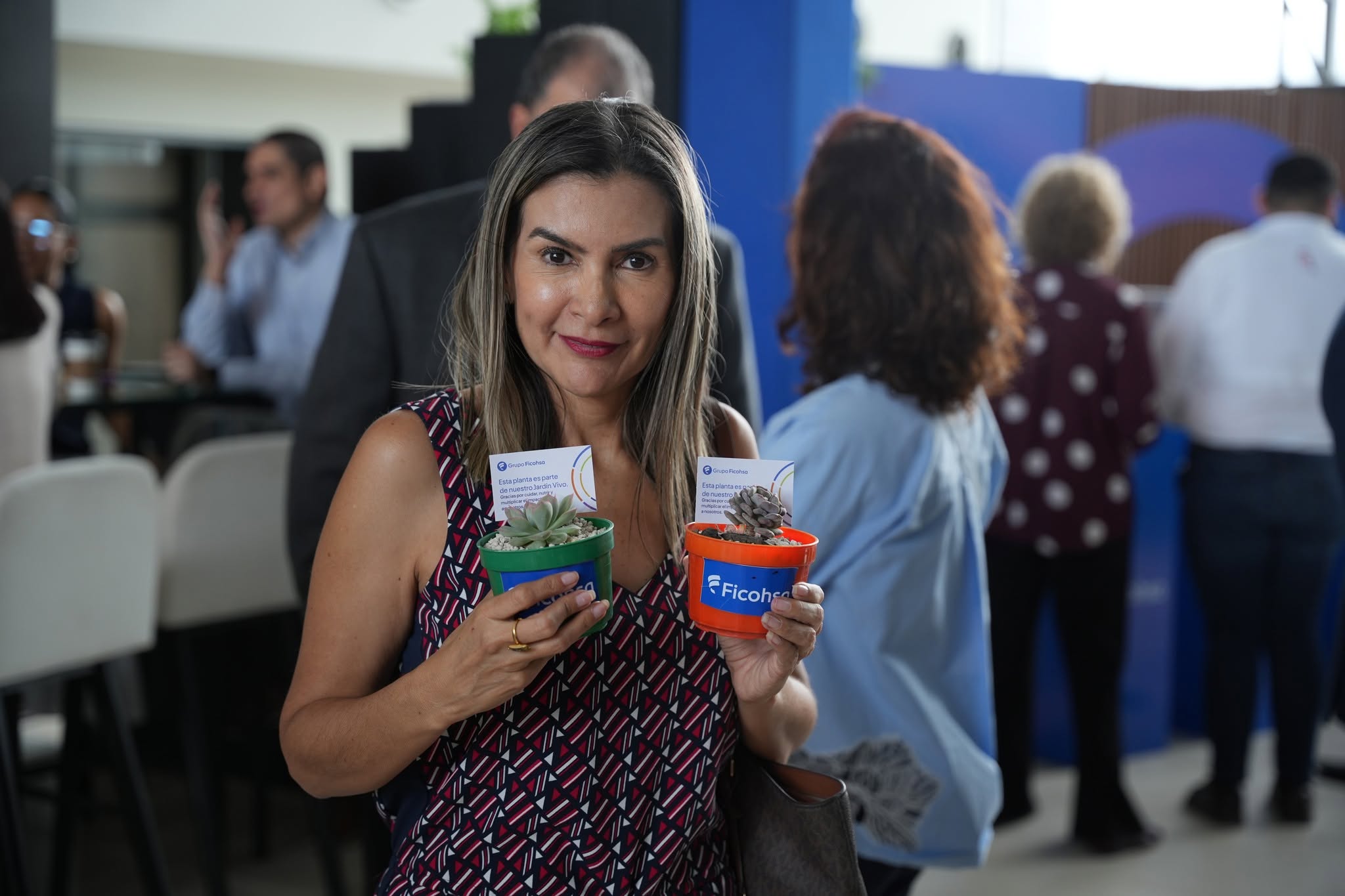 Grupo Financiero Ficohsa