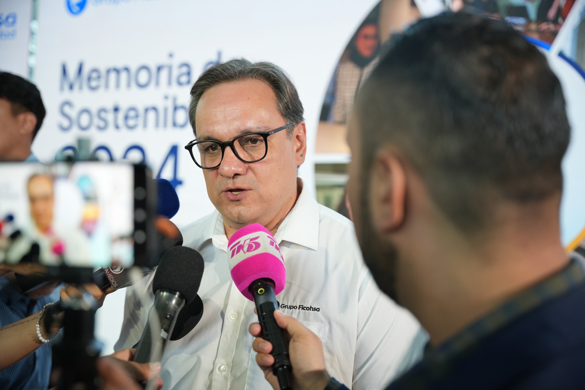 Grupo Ficohsa