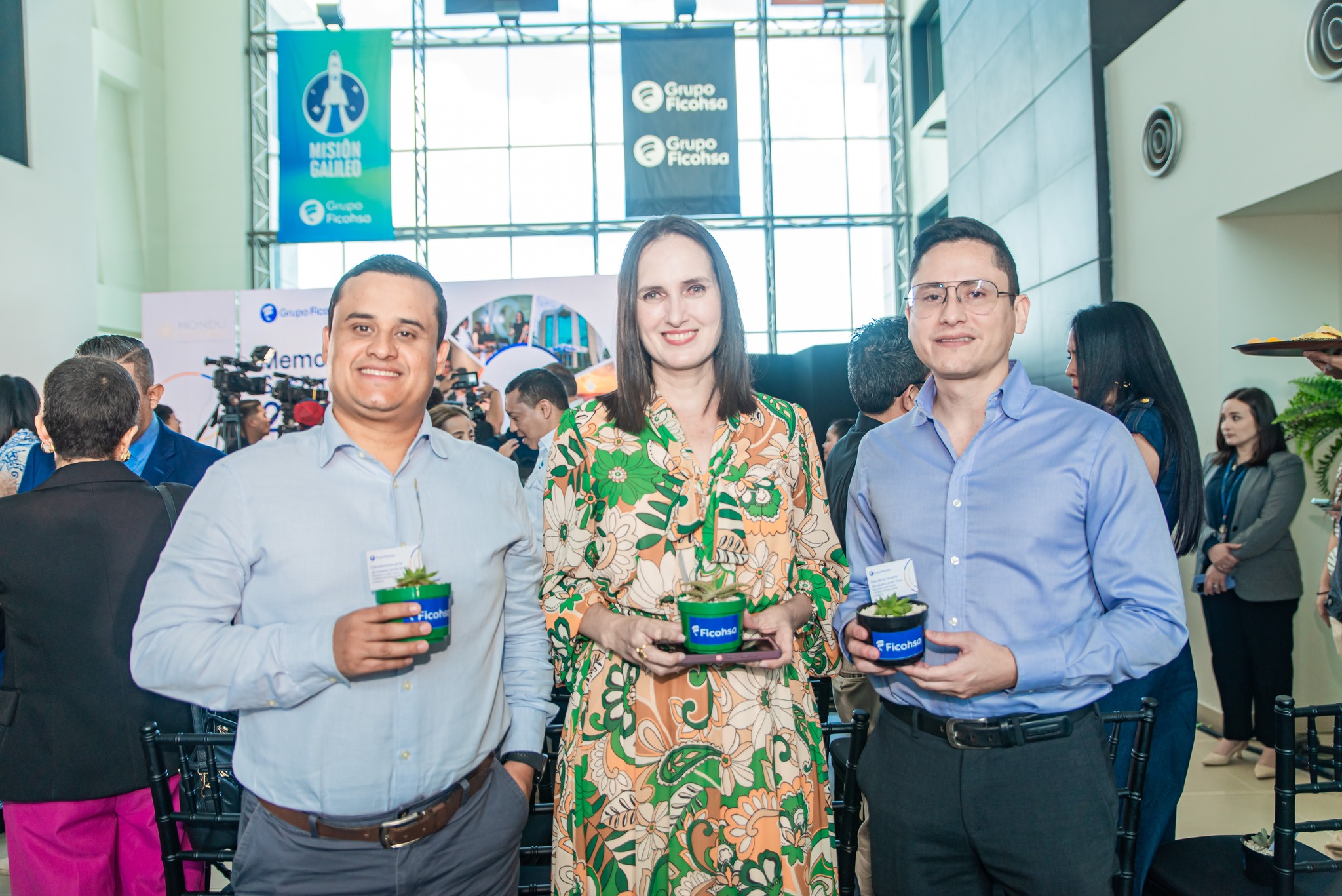 Grupo Ficohsa