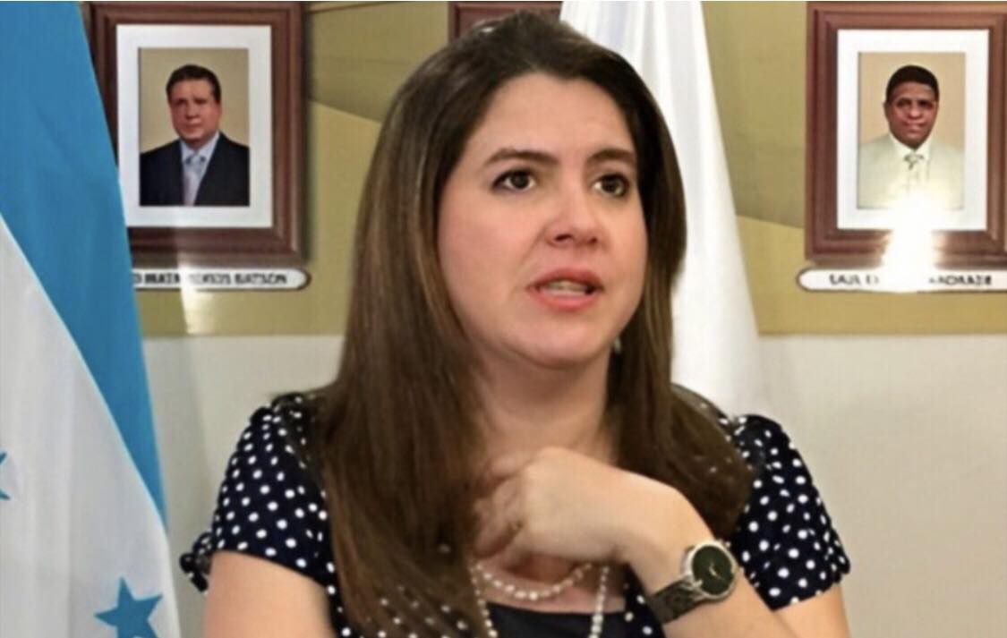 Crisis en el CNE de Honduras