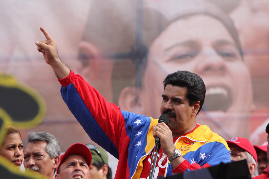 Rechazo al modelo venezolano