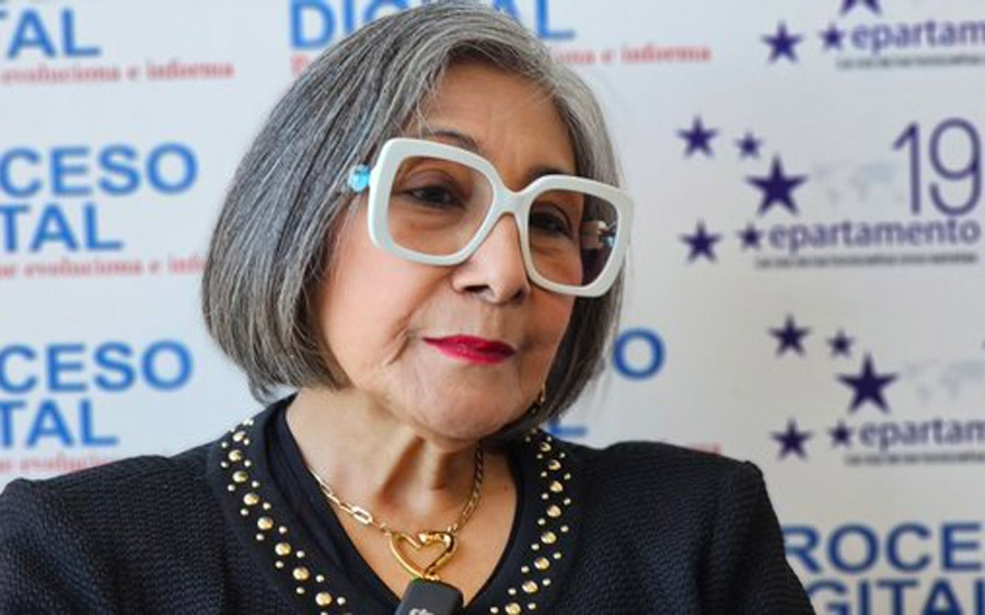 Maribel Espinoza