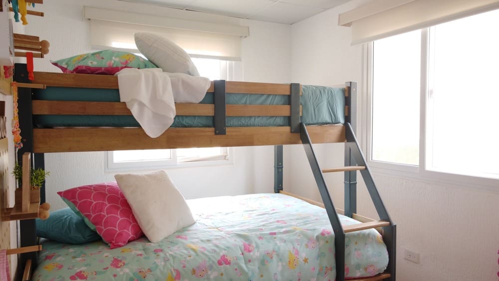 Casas con entrega inmediata en La Chorrera 5