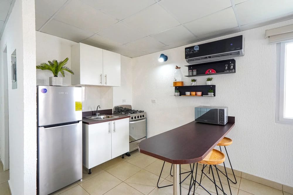 Zonas residenciales en La Chorrera 13