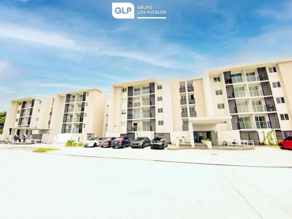 Proyecto residencial en Panamá cerca de todo 2