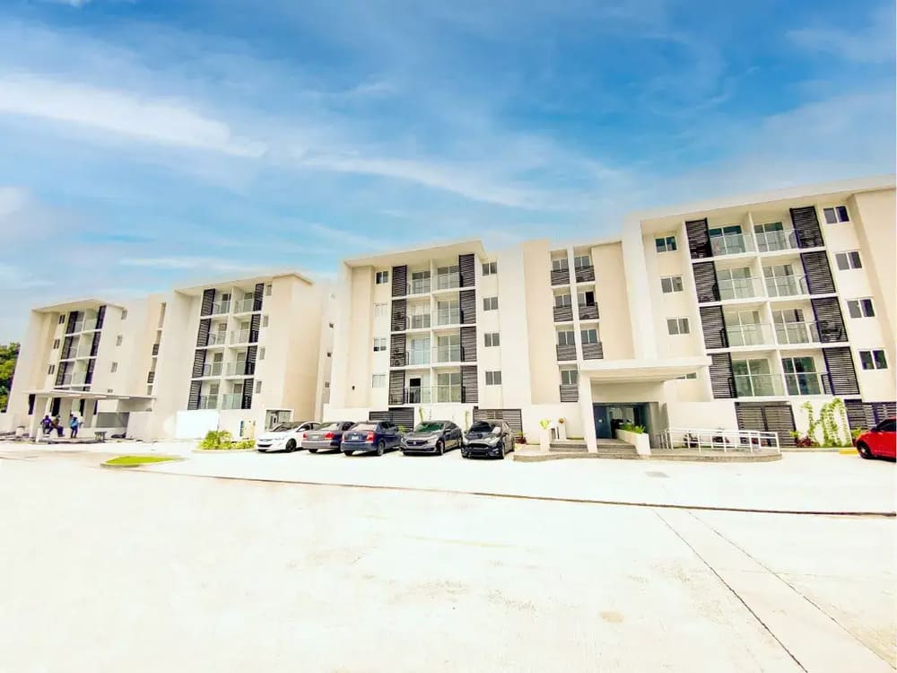 Proyecto residencial en Panamá cerca de todo 3