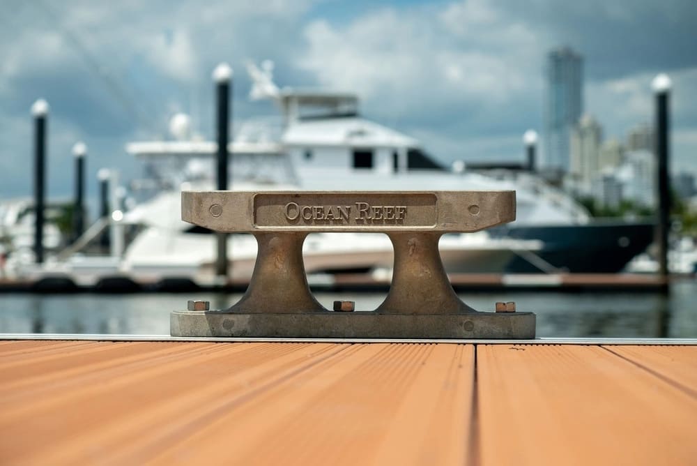 Apartamento de lujo en isla privada Ocean Reef 2