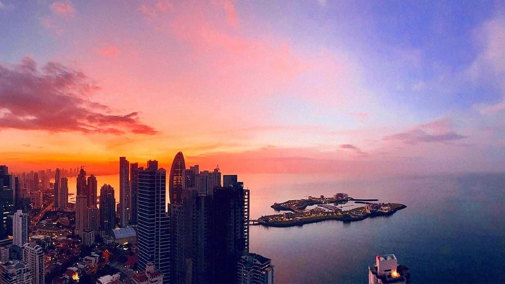 Apartamentos en la zona más exclusiva de Panamá 5