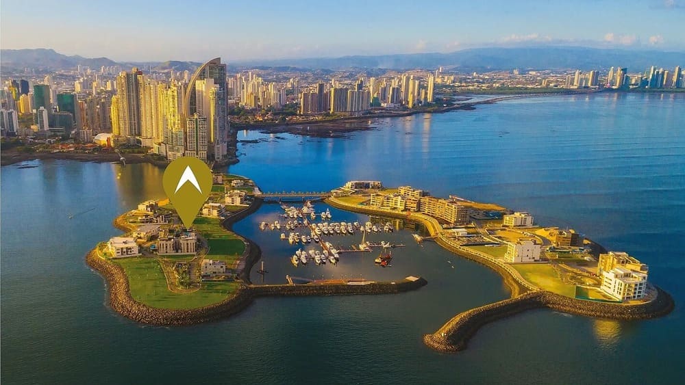 Apartamento de lujo en isla privada Ocean Reef 12