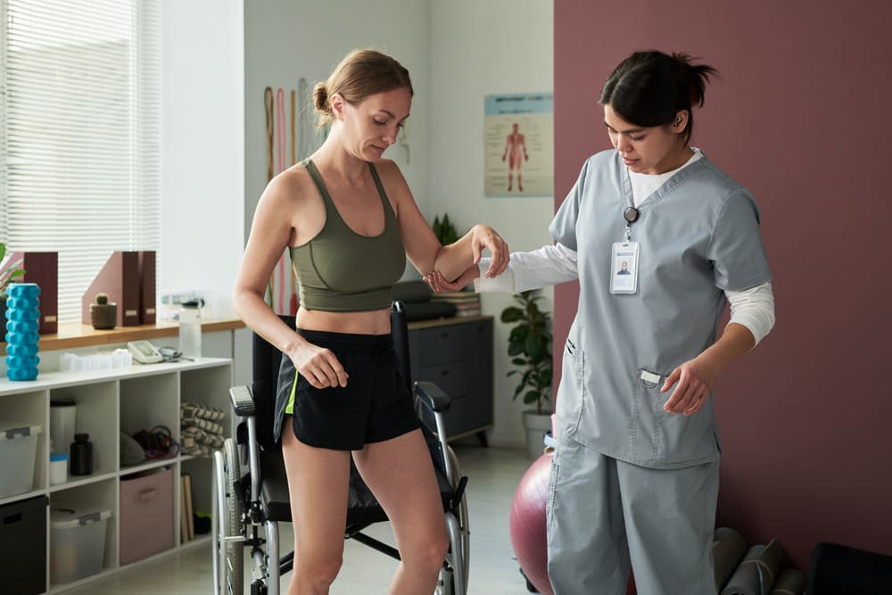 fisioterapia neurológica