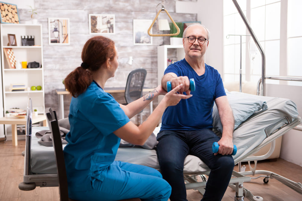 fisioterapia neurológica