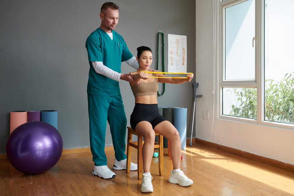fisioterapia neurológica