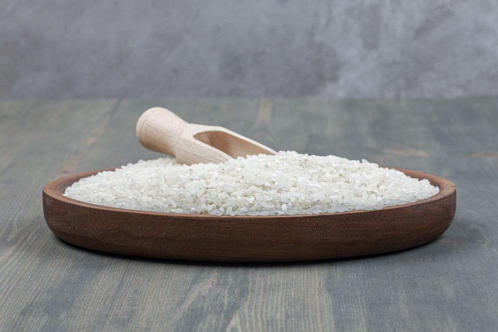 beneficios arroz blanco