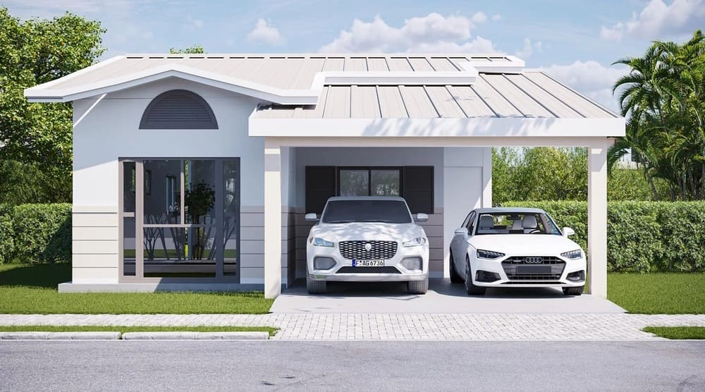 Estilo de vida residencial en Bayside 11