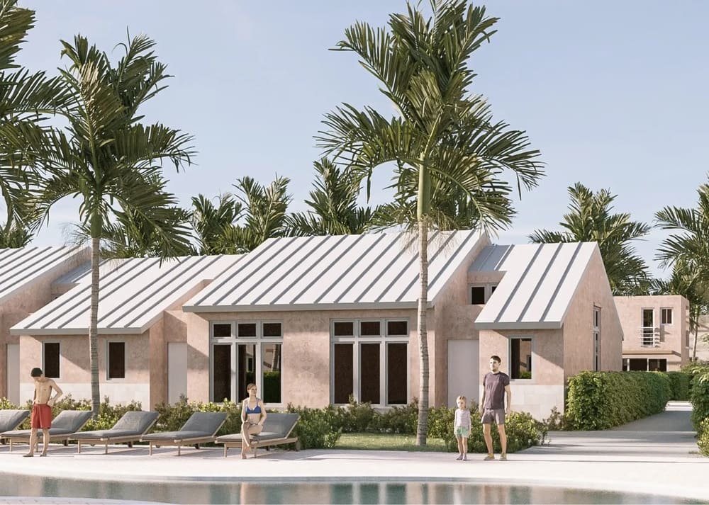 Estilo de vida residencial en Bayside 15