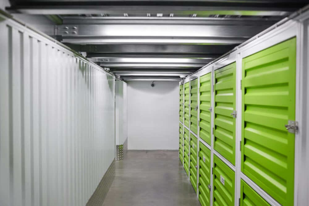 Minidepósitos en renta en Panamá con Supreme Storage 1