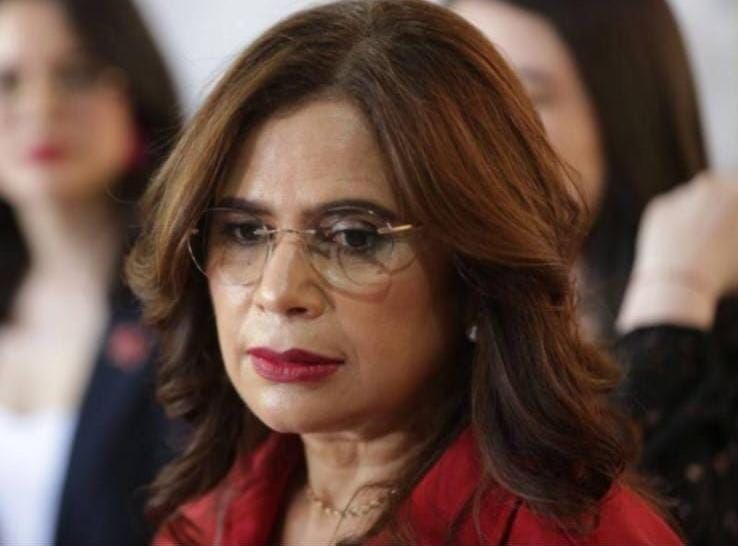 Rixi Moncada