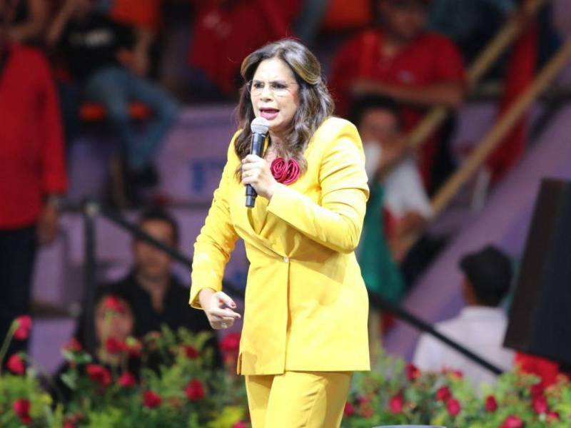 Rixi Moncada