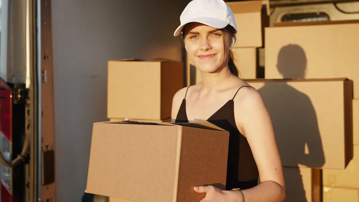 Microhub Logistico