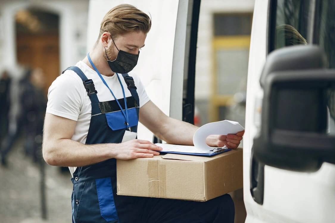 Logistica 3PL