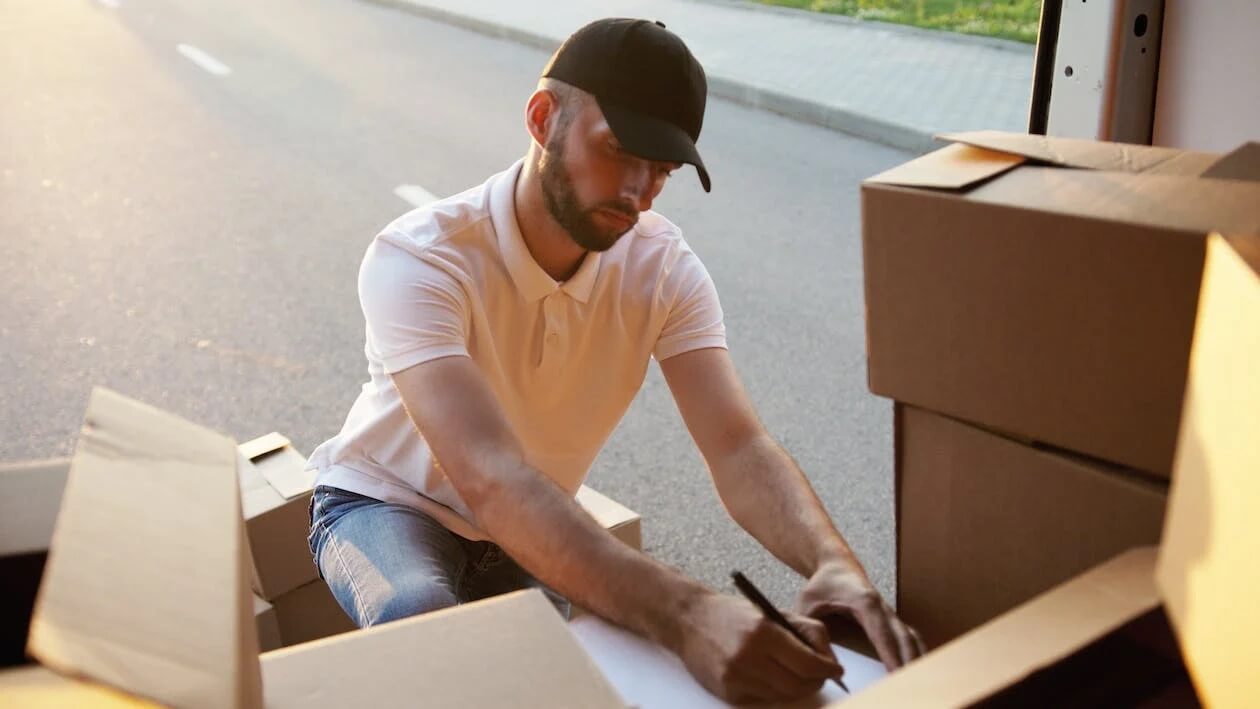 Logistica 3PL