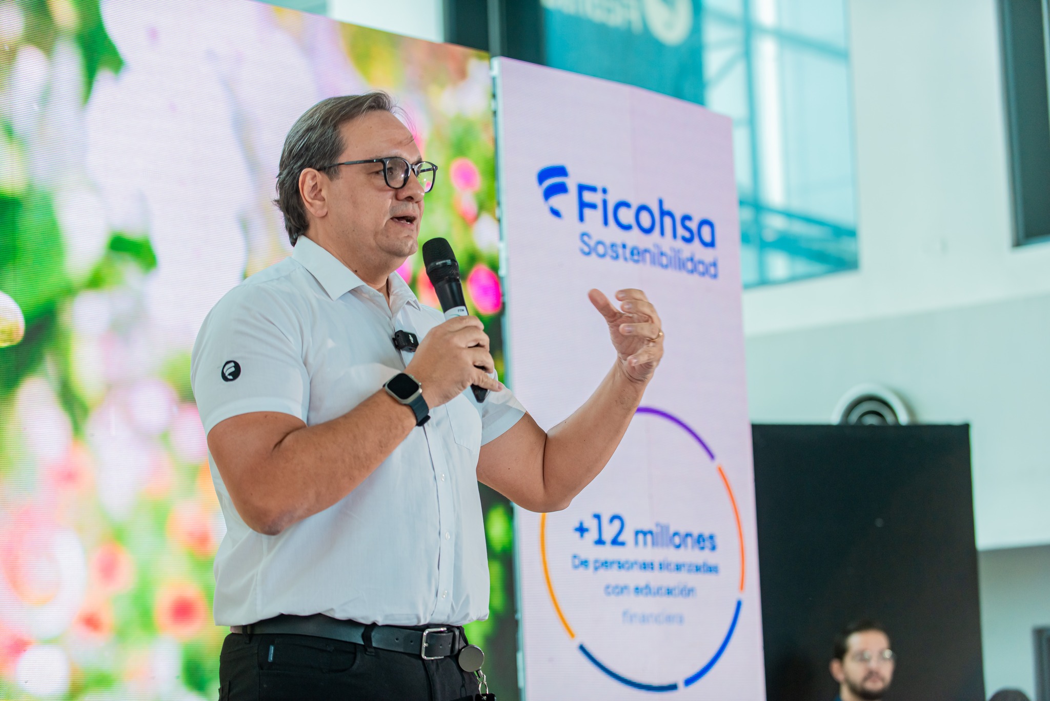 Grupo Ficohsa
