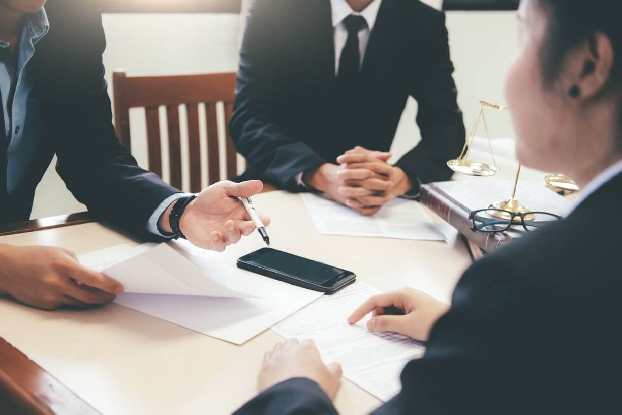 Legal Solutions Panama