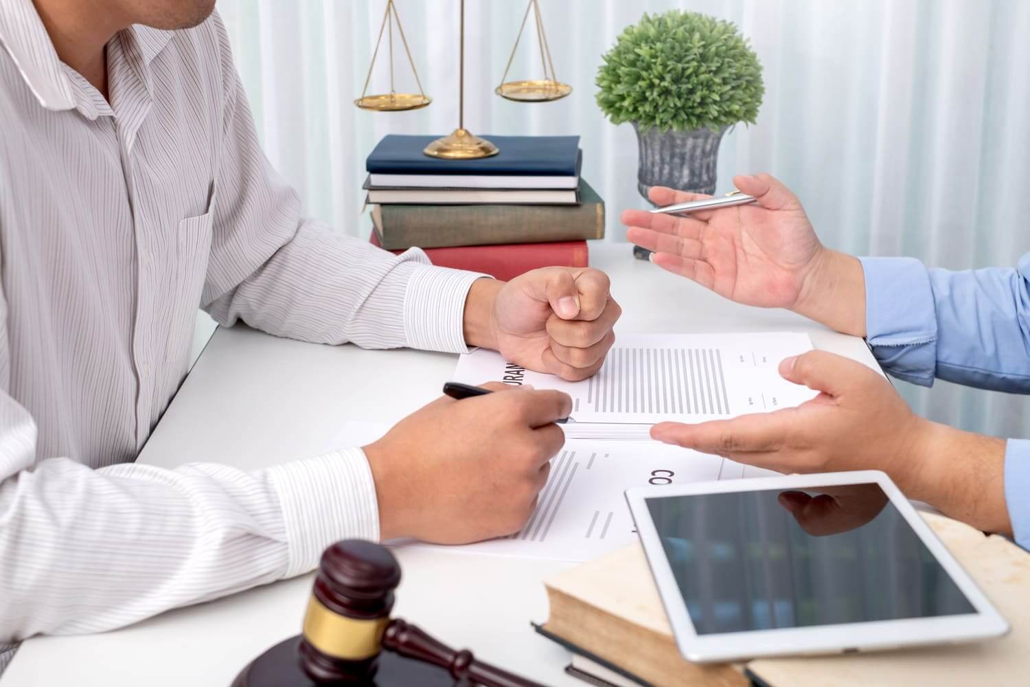 Legal Solutions Panama