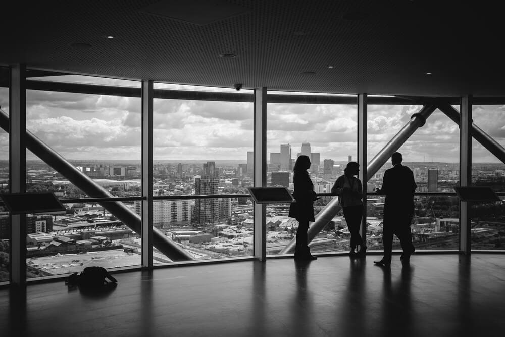 Internacionalización de empresas