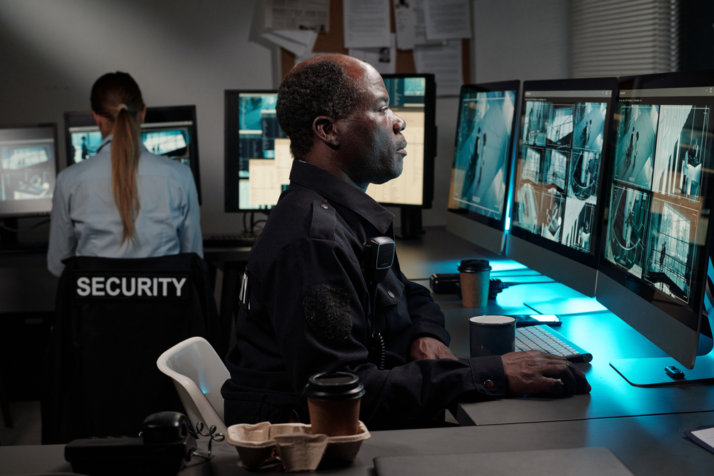 Agencia de Seguridad Urraca