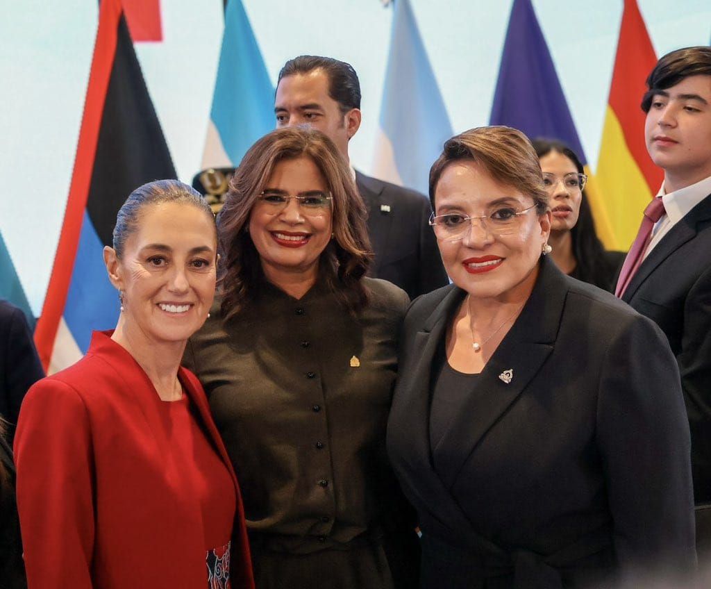 Xiomara Castro