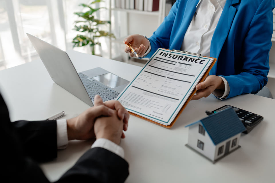 compañía de seguros en Guatemala