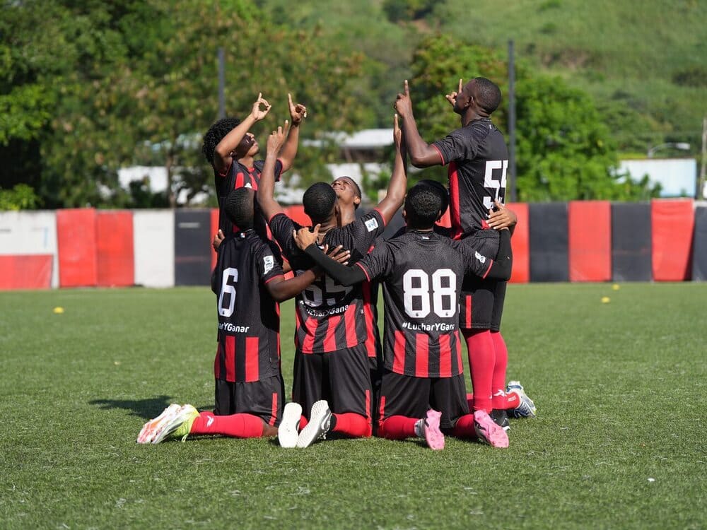 Sporting San Miguelito