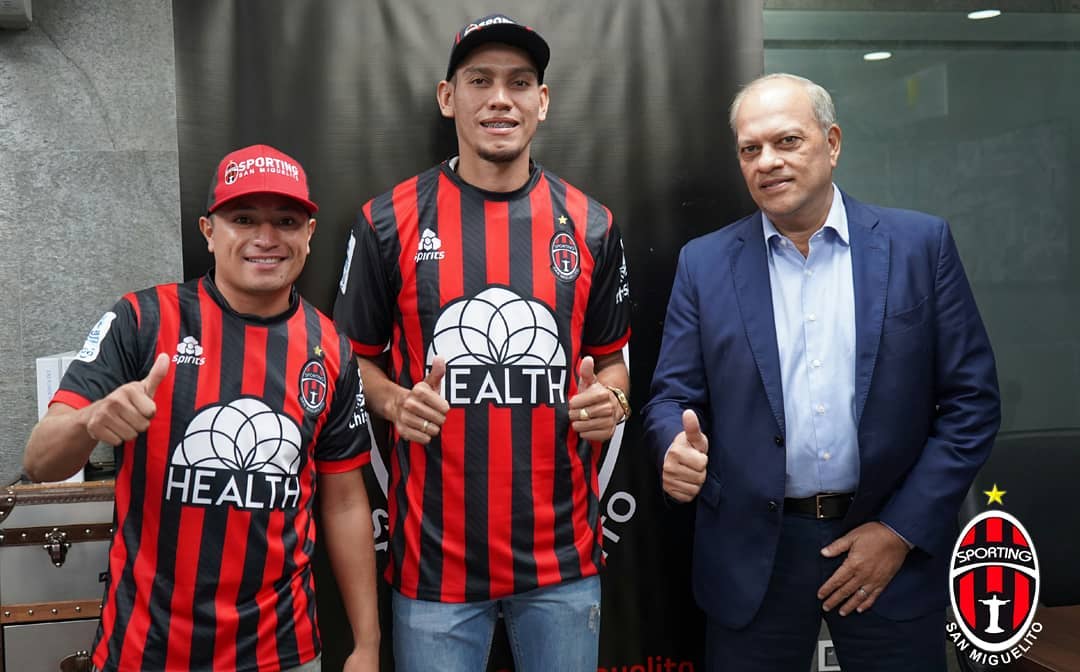 Sporting San Miguelito