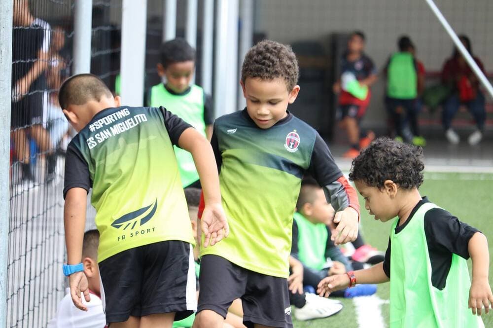 Sporting San Miguelito