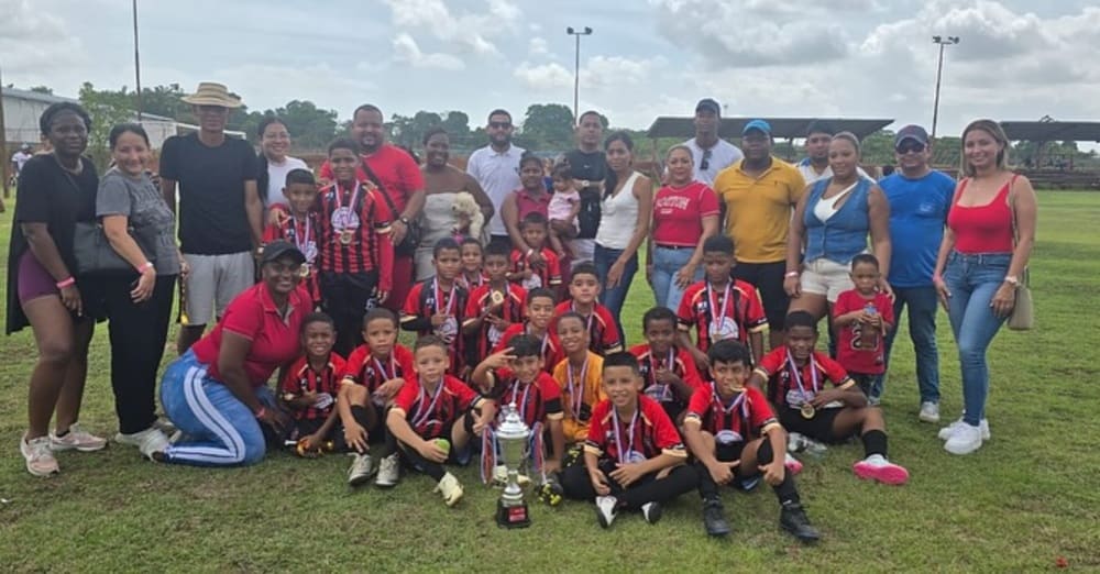 Sporting San Miguelito