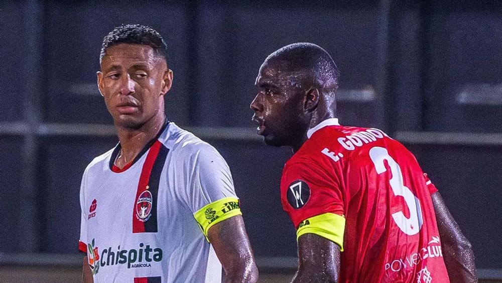 Sporting San Miguelito Sporting San Miguelito