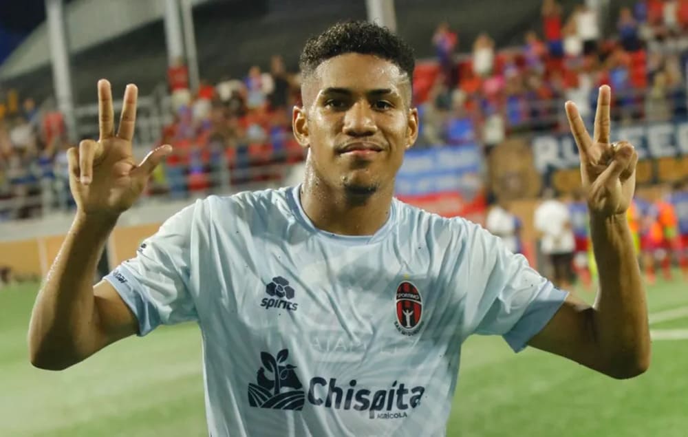 Sporting San Miguelito