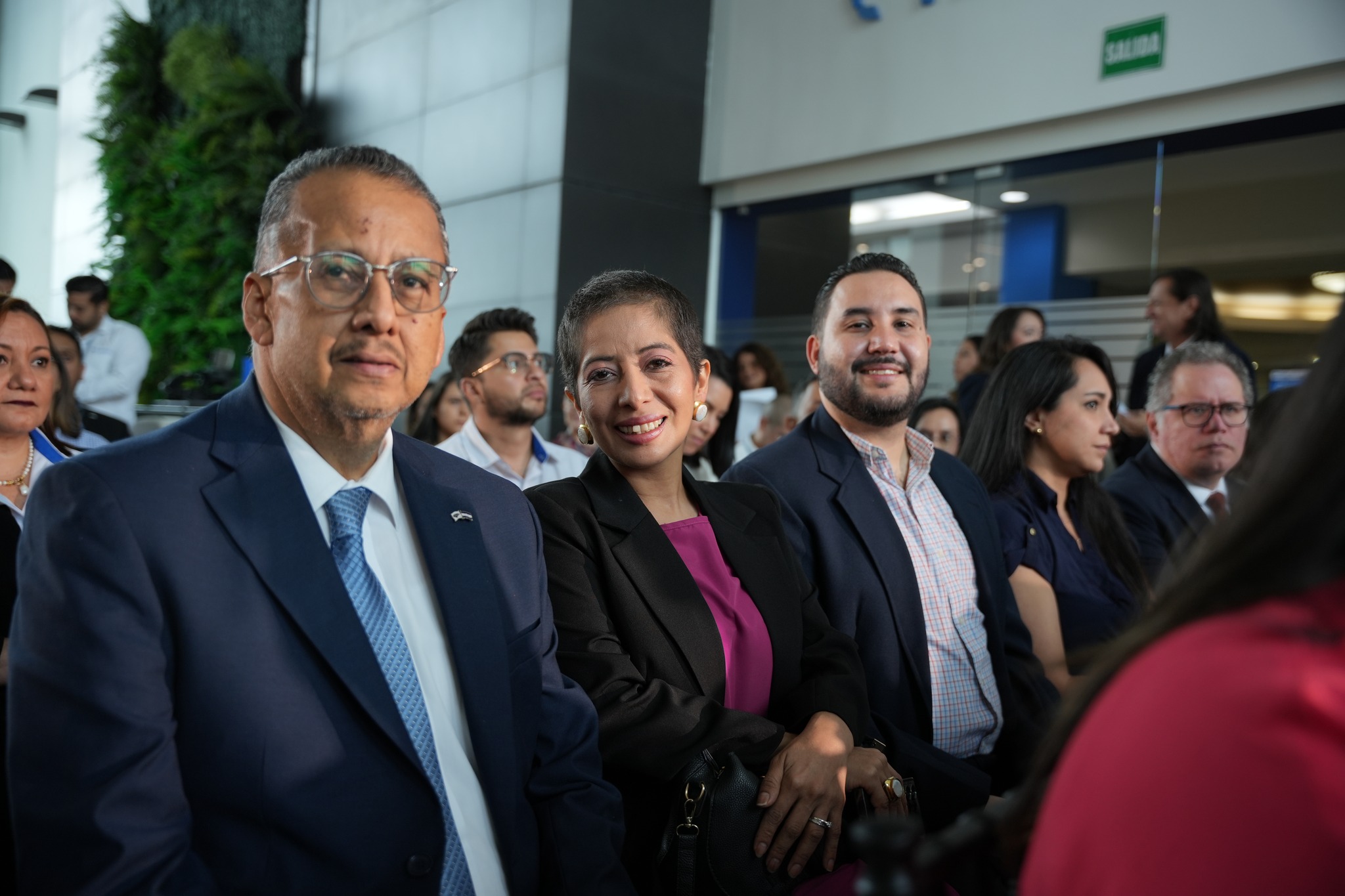 Grupo Ficohsa Grupo Ficohsa