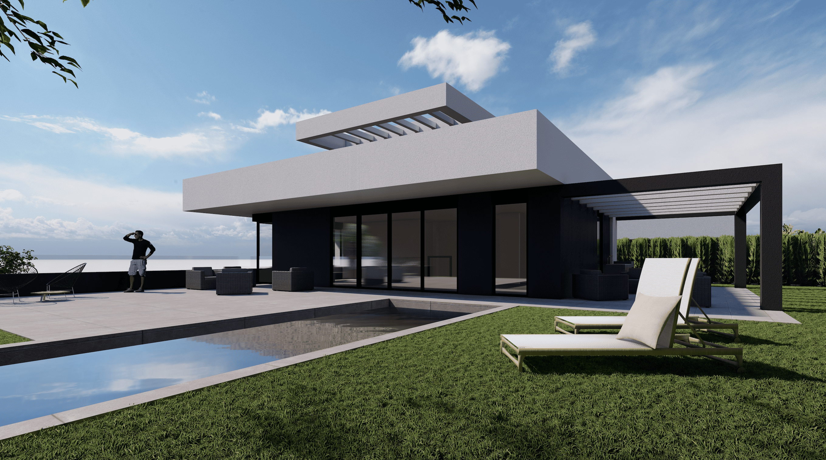 luxury villas located in Riviera del Sol Mijas costa del sol