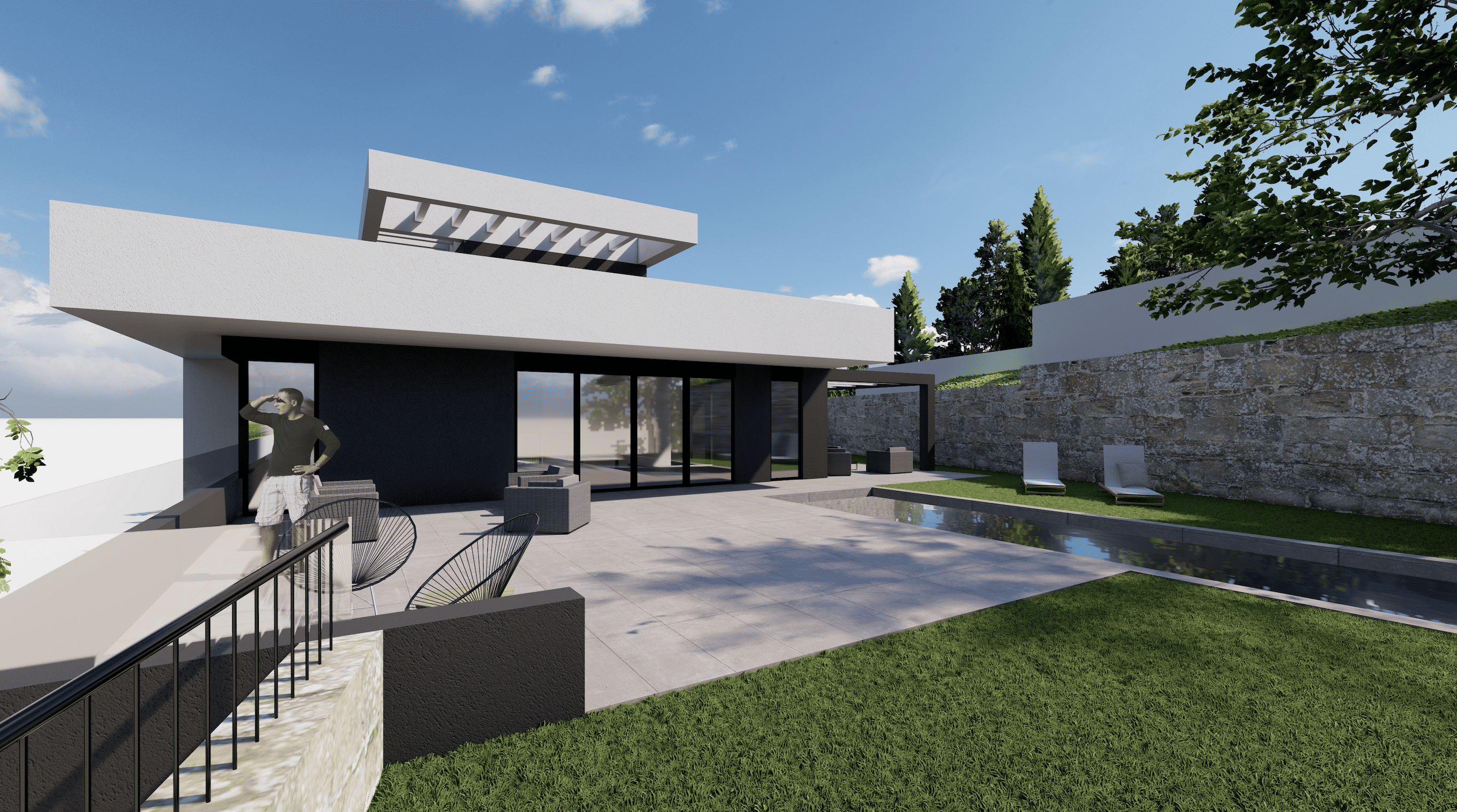 luxury villas located in Riviera del Sol Mijas costa del sol