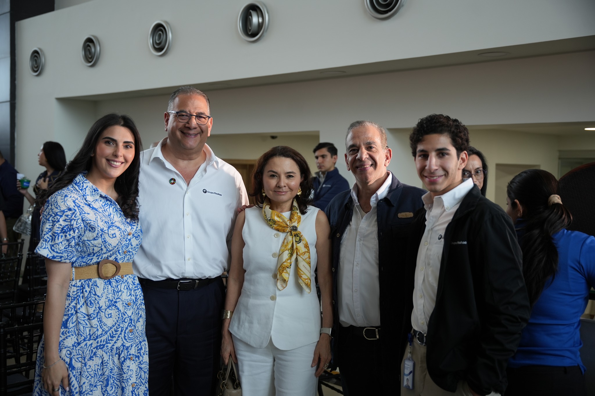 Grupo Ficohsa
