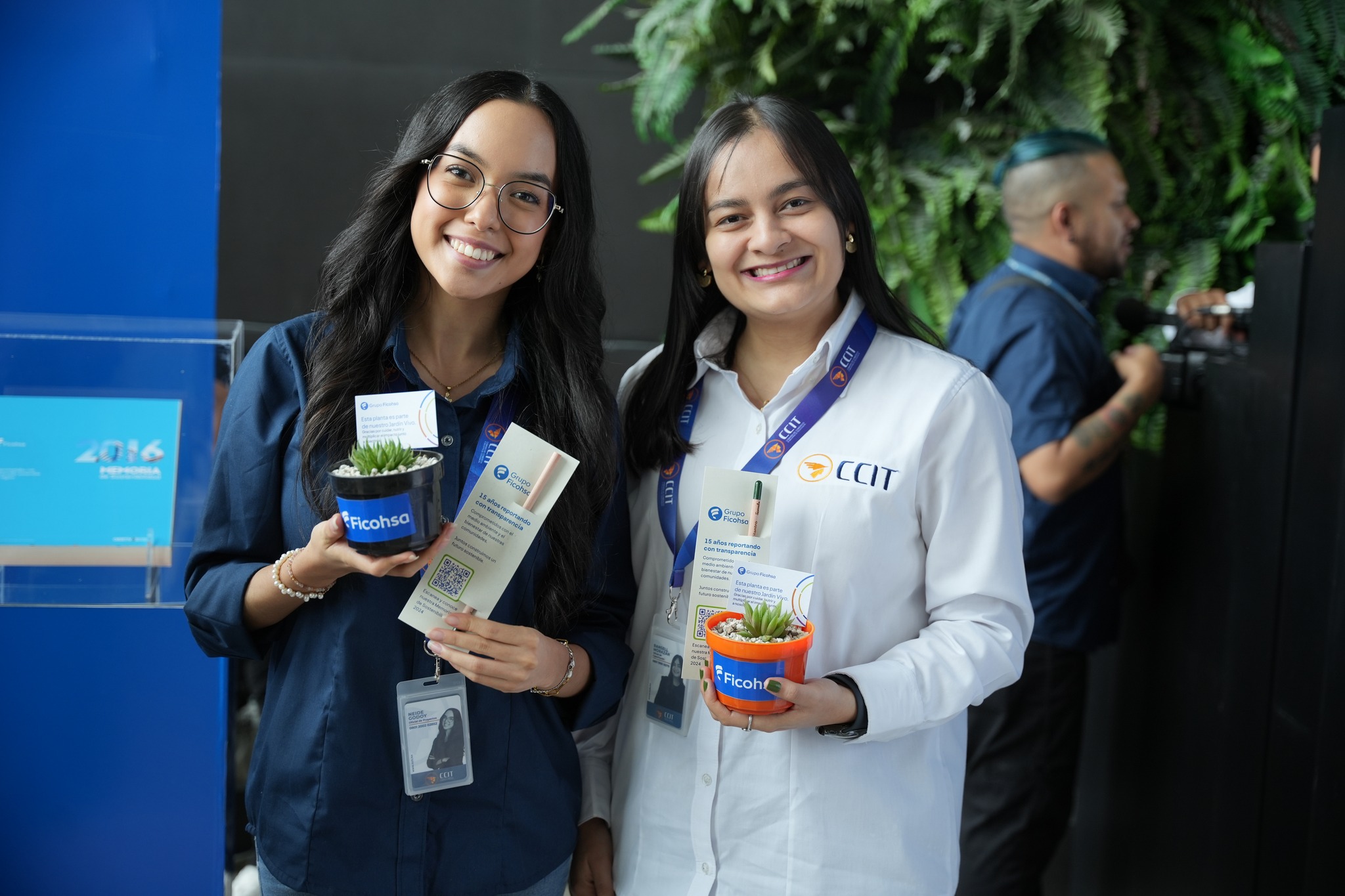 Grupo Ficohsa Grupo Ficohsa