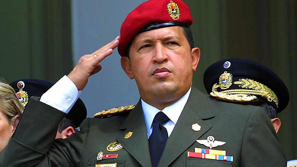 LIBRE y Venezuela LIBRE y Venezuela